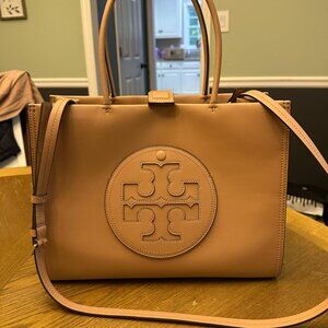 Tory Burch Small Ella Bio Tote
